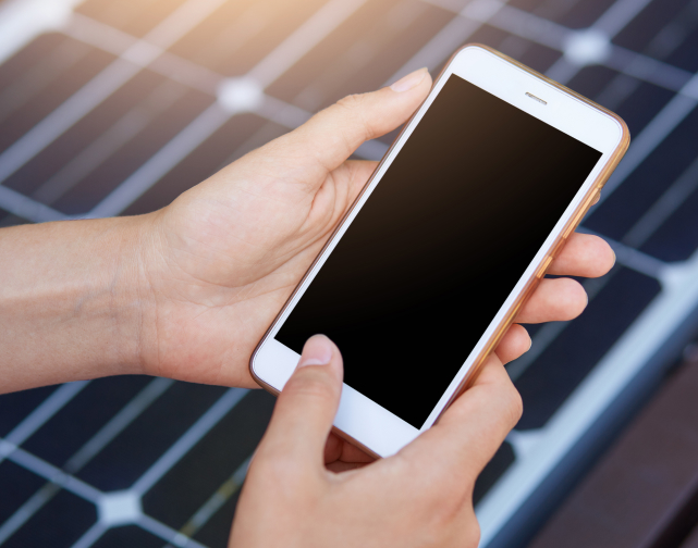 Switch Sustainable Lifestyle